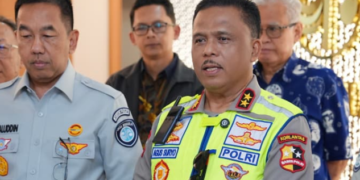 Operasi Ketupat 2026, Kakorlantas Libatkan Pakar Transportasi Matangkan Strategi Mudik Aman