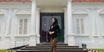 Di Balik Kanvas dan Kode, Perempuan Indonesia Kuasai Seni, Sains, dan AI