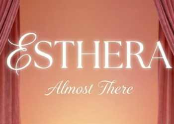 ESTHERA Rilis “Almost There”, Suara Perempuan Menguat Lewat Girl Group AI