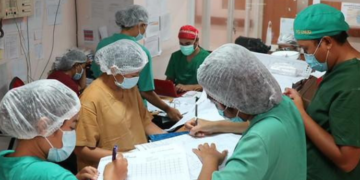 Kemenkes Tegaskan Kematian Dokter Internsip 2026 Bukan Akibat Overwork