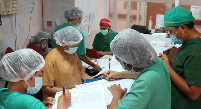 Kemenkes Tegaskan Kematian Dokter Internsip 2026 Bukan Akibat Overwork