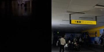 Pemadaman Listrik Jakarta Ganggu Aktivitas Warga dan Operasional MRT