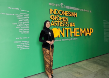 Semangat Kartini di Era AI, Perempuan Indonesia Tampil di Garis Depan Inovasi