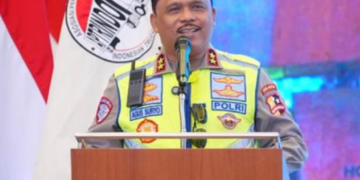 Analis Publik Apresiasi Inovasi Digital Kakorlantas Polri untuk Pelayanan Masyarakat