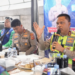 Kakorlantas Polri Dorong Pendekatan Humanis kepada Komunitas Ojol