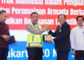 Kakorlantas Tegaskan Implementasi Zero Over Dimension dan Overload Dimulai 2027