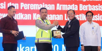 Kakorlantas Tegaskan Implementasi Zero Over Dimension dan Overload Dimulai 2027
