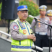 Kakorlantas Tekankan Keselamatan Jalan Raya Prioritas Utama Polantas
