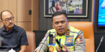 Ketika Keselamatan Jadi Gerakan, Polantas Ajak Masyarakat Berperan Aktif