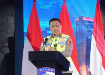 Korlantas Polri Dorong Budaya Tertib dari Kesadaran Masyarakat
