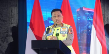 Korlantas Polri Dorong Budaya Tertib dari Kesadaran Masyarakat