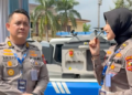 Korlantas Polri Terapkan ETLE Drone Patrol Presisi untuk Pengawasan Lalu Lintas Modern