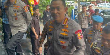 Peresmian Kantor Baru Kompolnas di Jakarta, Dorong Penguatan Kinerja Pengawasan Polri