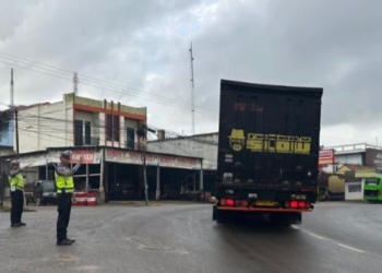 Zero ODOL 2027 Jadi Langkah Besar Selamatkan Jalan Nasional
