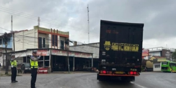 Zero ODOL 2027 Jadi Langkah Besar Selamatkan Jalan Nasional