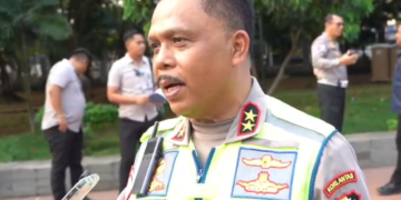 Baksos Bersama Ojol Jakarta Jadi Momentum Perkuat Kolaborasi Sosial dan Keamanan Masyarakat