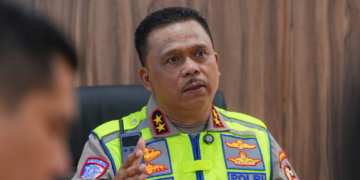 Pendekatan Humanis Jadi Strategi Utama Operasi Patuh 2026 untuk Tingkatkan Keselamatan Berlalu Lintas
