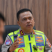 Pendekatan Humanis Jadi Strategi Utama Operasi Patuh 2026 untuk Tingkatkan Keselamatan Berlalu Lintas