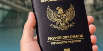 Aturan Paspor Diplomatik RI Jadi Sorotan, Berikut Pihak yang Berhak Menggunakannya