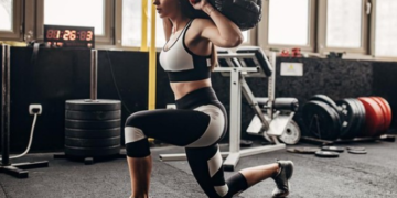 Hyrox dan Functional Training, Mengapa Tren Fitness Ini Disebut Mirip Aktivitas Pekerja Bangunan