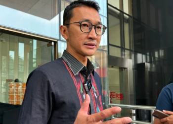 KPK Dalami Dugaan Korupsi di Langkat Usai OTT, Tujuh Orang Masih Jalani Pemeriksaan