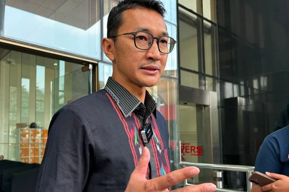 KPK Dalami Dugaan Korupsi di Langkat Usai OTT, Tujuh Orang Masih Jalani Pemeriksaan