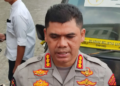Marak Begal, Polda Jabar Minta Masyarakat Berani Melawan dengan Batasan Hukum