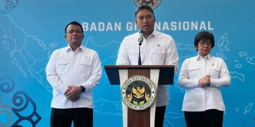 Sudaryono Tegaskan Komitmen BGN Bangun Organisasi Berintegritas