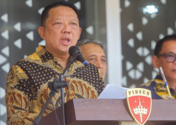 Kejagung Fokus Perkuat Pembuktian Kasus TPPU Febrie Adriansyah di Persidangan