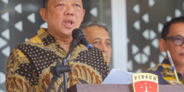 Kejagung Fokus Perkuat Pembuktian Kasus TPPU Febrie Adriansyah di Persidangan