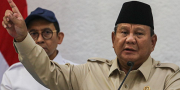 Menjelang Dua Tahun Pemerintahan Prabowo, Sejumlah Capaian Mulai Dievaluasi