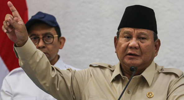 Menjelang Dua Tahun Pemerintahan Prabowo, Sejumlah Capaian Mulai Dievaluasi