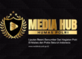 Dukung Keterbukaan Informasi, PT Qudo Buana Nawakara Hadirkan Agregator Konten MediaHUB