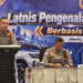 Korlantas Polri Gelar Latnis Pengenalan R4 Patroli DC 4x4 Berbasis Tenaga Baterai