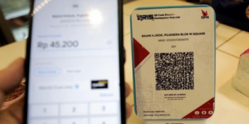 Mulai Oktober 2026, MDR QRIS Transaksi hingga Rp100 Ribu Jadi Nol