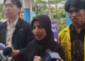 Penyerangan Koordinator BEM UI di Tebet Disorot, Polisi Diminta Ungkap Motif di Balik Kejadian