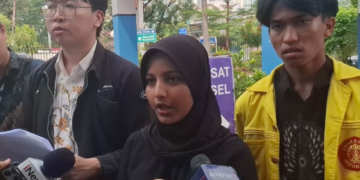 Penyerangan Koordinator BEM UI di Tebet Disorot, Polisi Diminta Ungkap Motif di Balik Kejadian