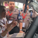 Peserta Latnis Korlantas Polri Antusias Jajal SILANCAR di Kendaraan Patroli Modern