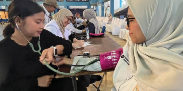 Vaksinasi HPV Bandung Dikejar hingga 97 Persen, Siswi SD Jadi Sasaran Utama