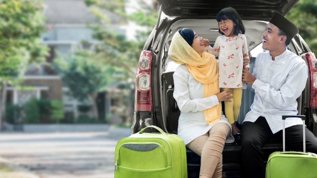 #Mudik2024Lancar dan Aman bagi Pemudik dengan Penyakit Bawaan. Sumber Berlico.