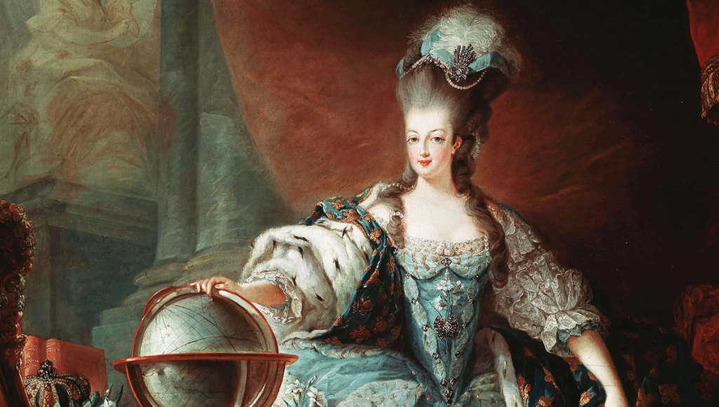 Marie Antoinette