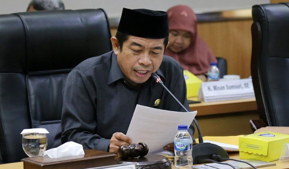 DPRD DKI Targetkan Perda Program Sekolah Gratis Rampung Januari 2025