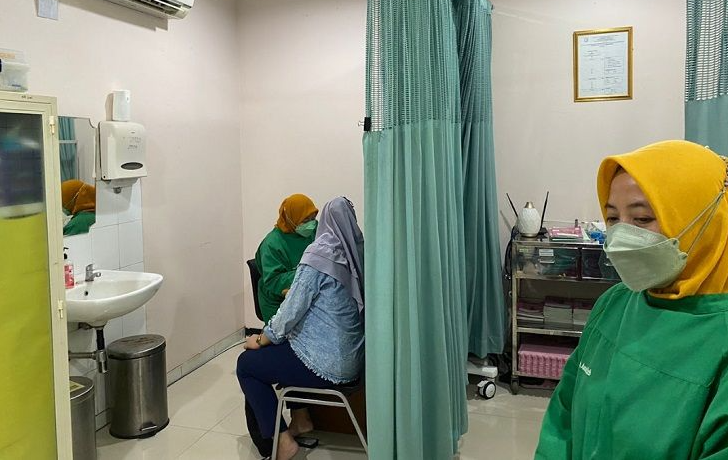 Medical Check-Up Gratis Mulai Februari 2025