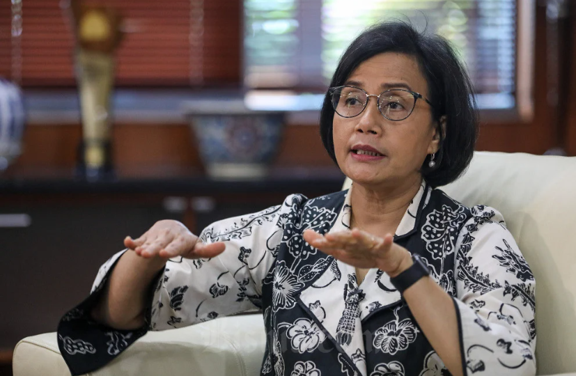 Menkeu Jelaskan Belanja Negara 2025 Dialokasikan untuk Program Prioritas, Termasuk Makan Bergizi Gratis