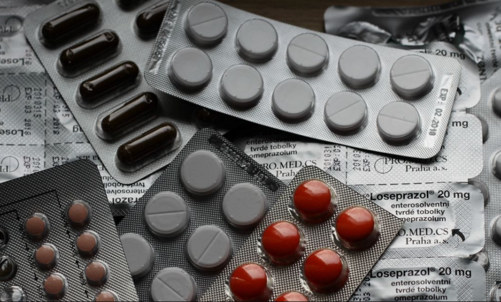 Hati-Hati, Penggunaan Obat Penghilang Nyeri Bisa Tingkatkan Risiko Penyakit Ginjal