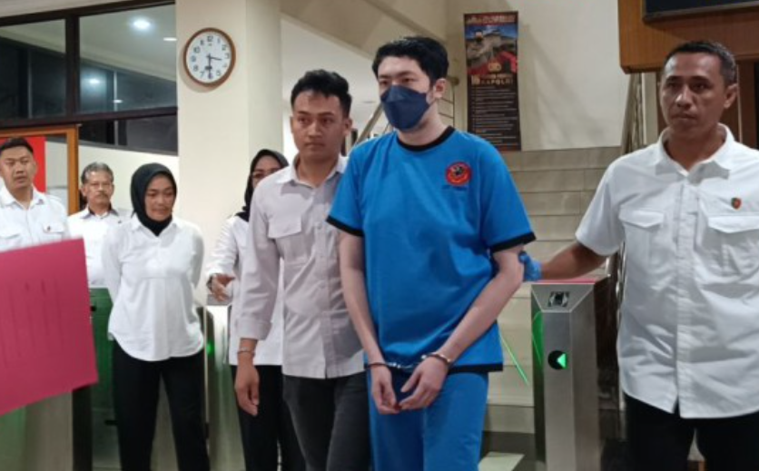 Dua Korban Baru Melapor, Kasus Dugaan Kekerasan Seksual oleh Dokter Residen Priguna Anugerah Terus Berkembang