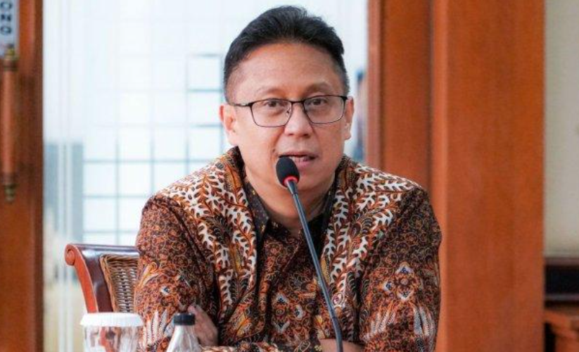 Menkes Tegaskan Lingkar Pinggang dan Pendapatan Cerminkan Risiko Kesehatan serta Kecerdasan