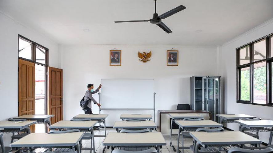 Sekolah Rakyat Siap Dimulai 14 Juli 2025, Begini Persiapan Terbarunya