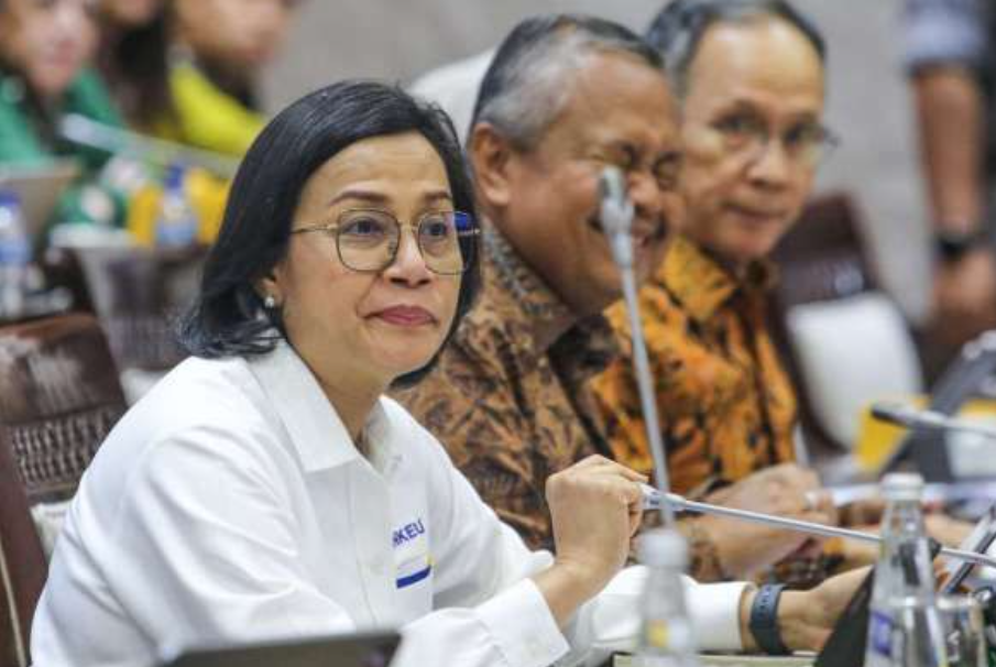 Sri Mulyani Optimistis Tarif 0% untuk AS Mampu Tekan Harga Migas dan Pangan