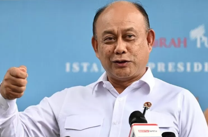 Kepala BGN Tanggapi Kritik Menu MBG, Pastikan Evaluasi Berkelanjutan